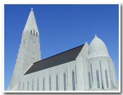 Hallgrmskirkja