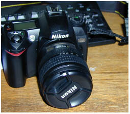 nikond70