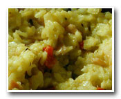 risotto