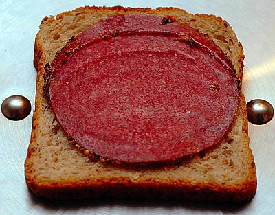 talskt salami