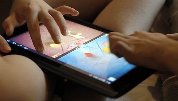 fruit ninja