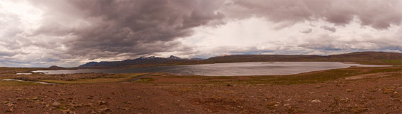 Hlarvatn