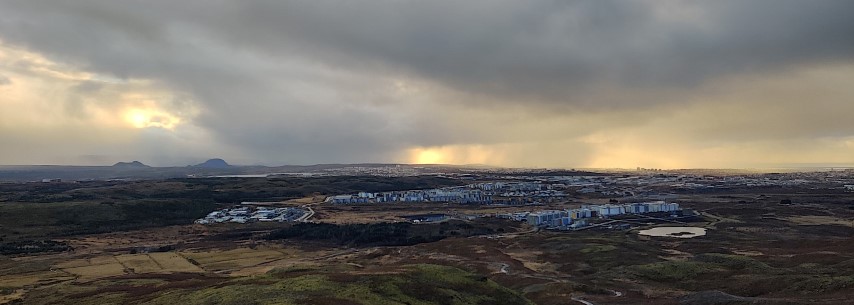 Reykjavk,