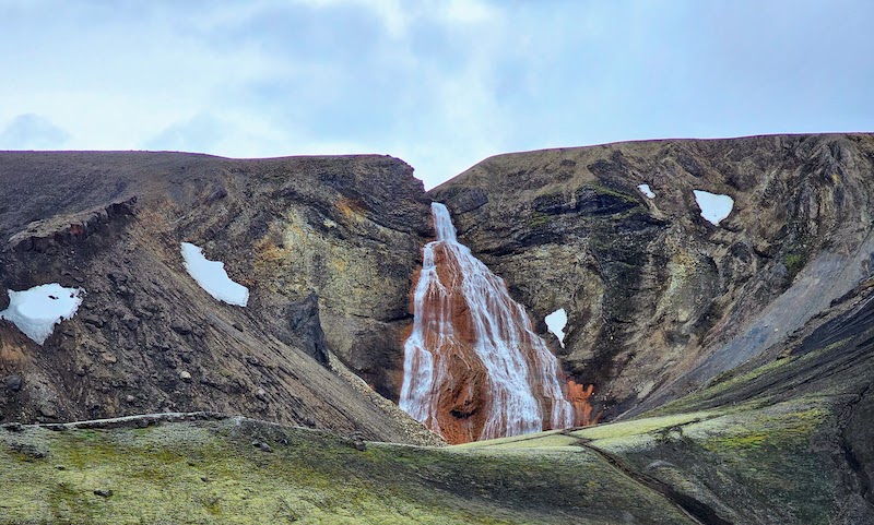 Rau�ifoss